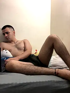 Cesar Augusto online show from 10-10-25, 08:37