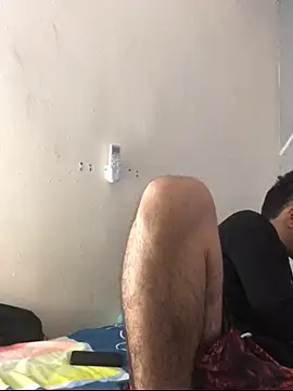 Cesar Augusto online show from 02-19-26, 12:46