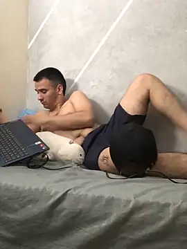 Cesar Augusto online show from 11-01-25, 01:23