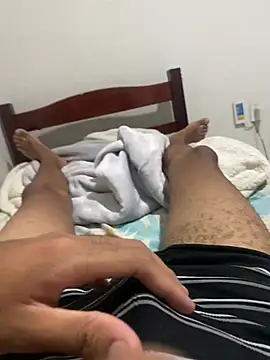 Magrin18years online show from 04-05-26, 05:03