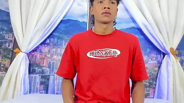 MilthonDelis online show from 01-09-26, 03:13