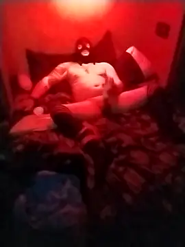 JoeyUhOh online show from 03-30-26, 02:18