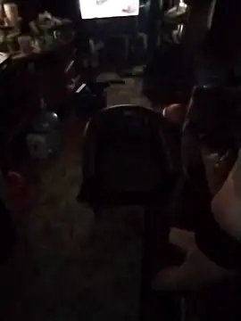 JoeyUhOh online show from 03-24-26, 01:44