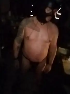 JoeyUhOh online show from 12-01-25, 10:49