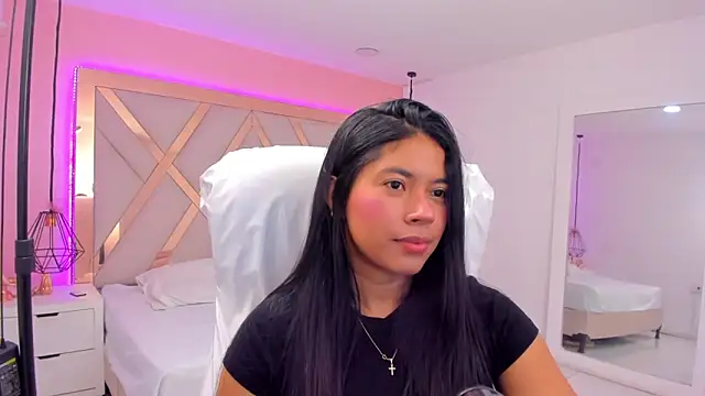 samantaa shy online show from 02-11-26, 03:06