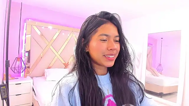 samantaa shy online show from 04-11-26, 02:41