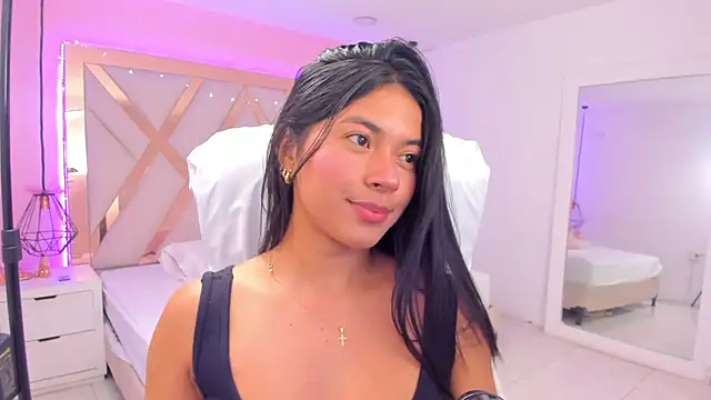 samantaa shy online show from 02-17-26, 02:42