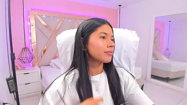 samantaa shy online show from 03-25-26, 11:03