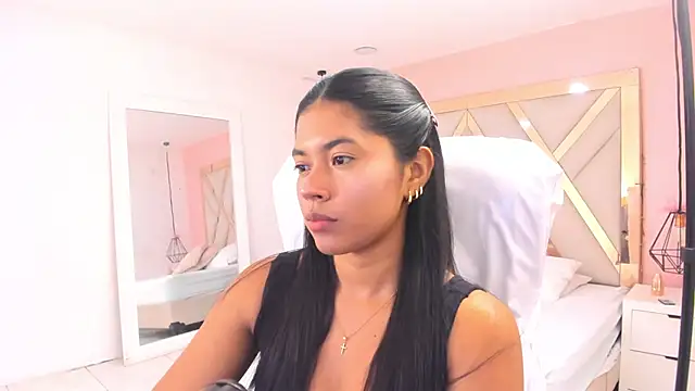 samantaa shy online show from 01-13-26, 01:09