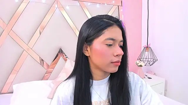 samantaa shy online show from 07-16-26, 12:29