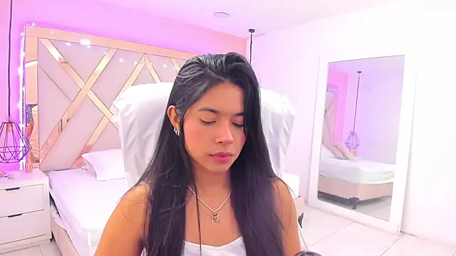 samantaa shy online show from 04-09-26, 03:52