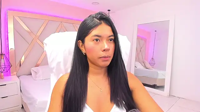 samantaa shy online show from 02-03-26, 02:32