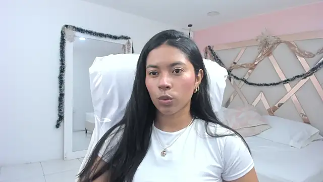 samantaa shy online show from 12-15-25, 01:00