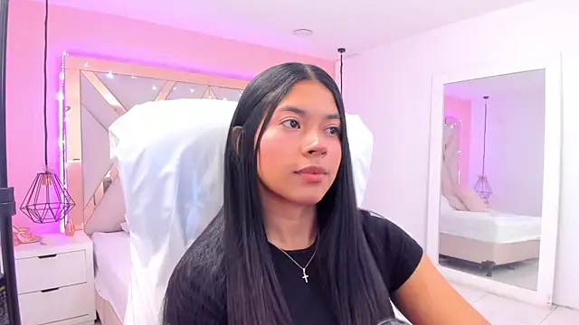 samantaa shy online show from 03-24-26, 01:05