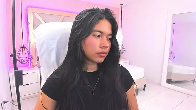 samantaa shy online show from 07-28-26, 03:03