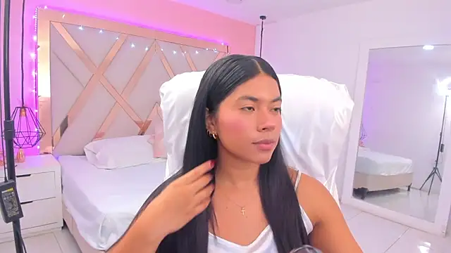 samantaa shy online show from 02-08-26, 03:37