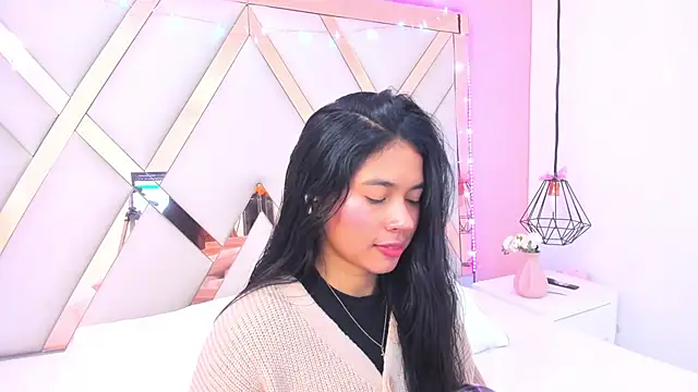 samantaa shy online show from 06-12-26, 03:59