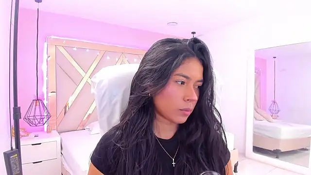 samantaa shy online show from 02-26-26, 02:33