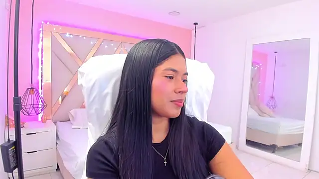 samantaa shy online show from 03-11-26, 02:27