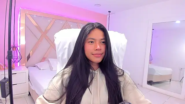 samantaa shy online show from 02-15-26, 06:07