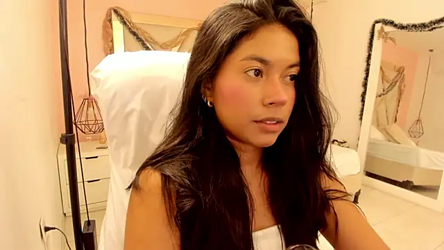 samantaa shy online show from 12-19-25, 02:48