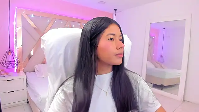 samantaa shy online show from 03-14-26, 02:28