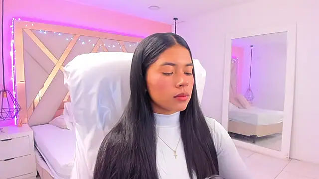 samantaa shy online show from 03-04-26, 10:28