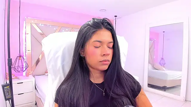 samantaa shy online show from 03-28-26, 02:34