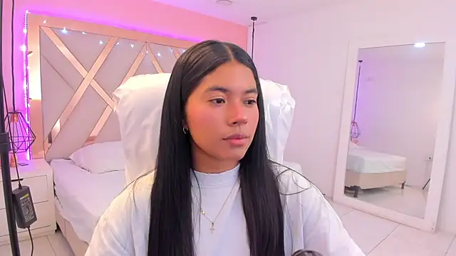 samantaa shy online show from 02-12-26, 02:11