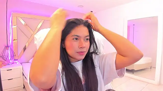 samantaa shy online show from 04-15-26, 03:34