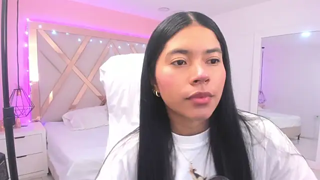 samantaa shy online show from 02-07-26, 03:03