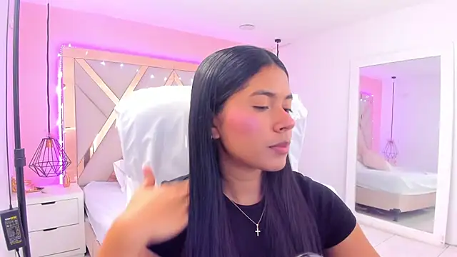 samantaa shy online show from 03-06-26, 02:28