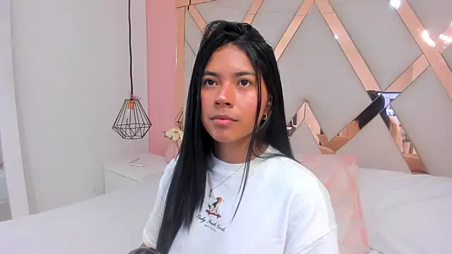 samantaa shy online show from 01-09-26, 07:54