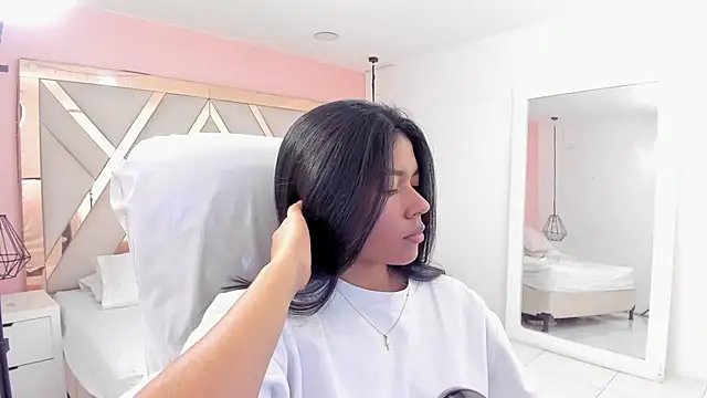 samantaa shy online show from 11-23-25, 01:59