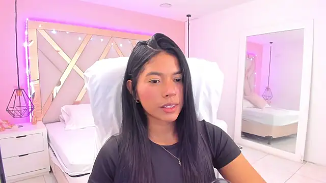 samantaa shy online show from 02-28-26, 03:17