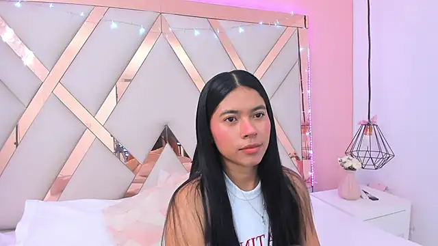 samantaa shy online show from 07-19-26, 03:48