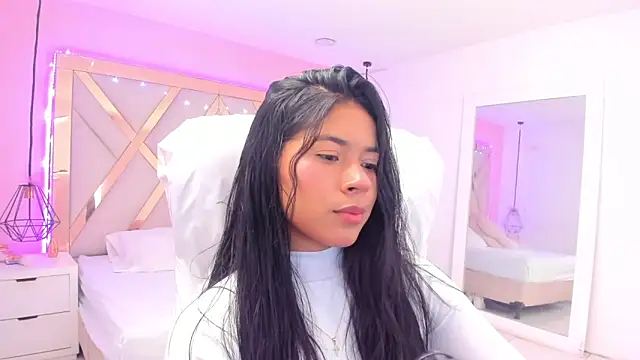 samantaa shy online show from 03-15-26, 02:07