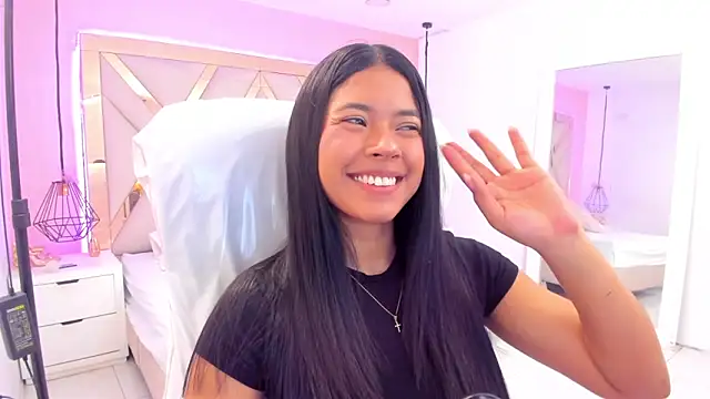 samantaa shy online show from 03-17-26, 02:36