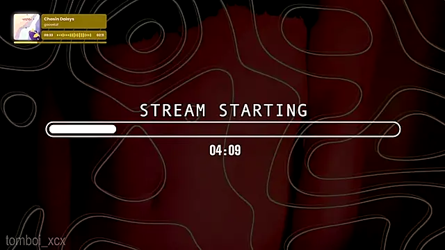 tomboi xcx online show from 09-09-25, 06:39