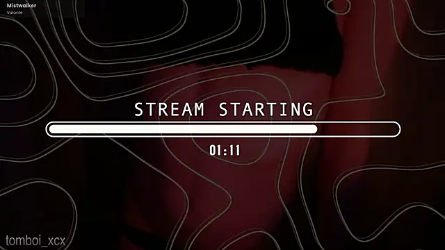 tomboi xcx online show from 11-12-25, 07:51