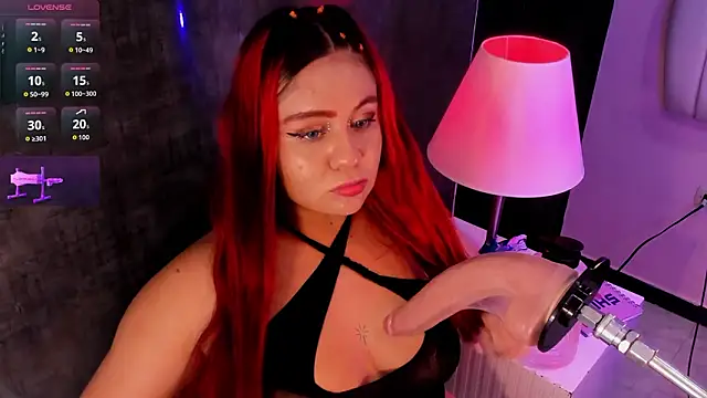 sharlotthe bigass online show from 02-03-26, 07:41