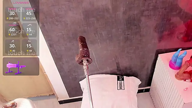 sharlotthe bigass online show from 03-02-26, 07:59