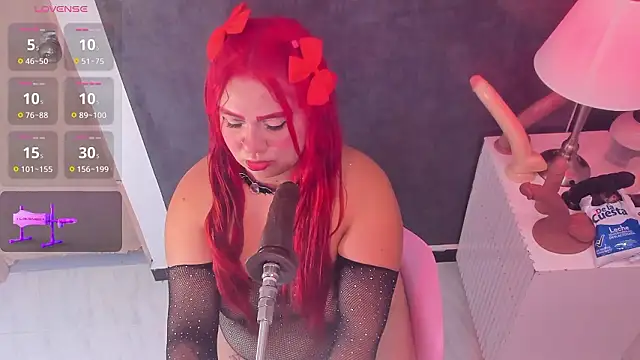 sharlotthe bigass online show from 02-18-26, 11:01