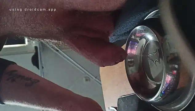 Thompsen1992 online show from 11-03-25, 02:42