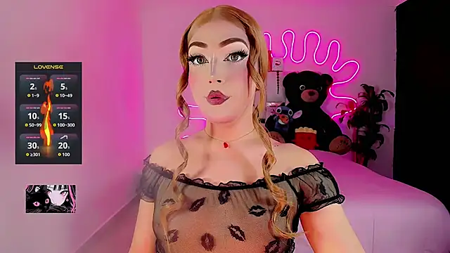 Abbygilx online show from 11-02-25, 12:37