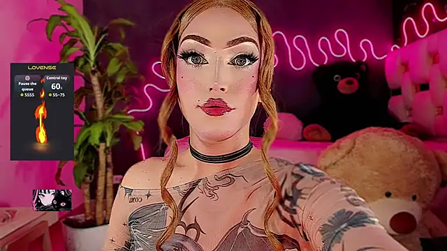 Abbygilx online show from 02-07-26, 12:29