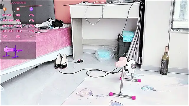 nana-258 online show from 11-10-25, 04:17