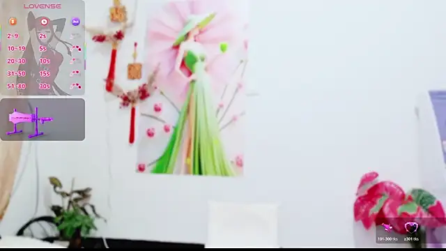 nana-258 online show from 02-08-26, 07:28