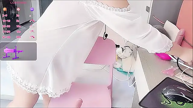 nana-258 online show from 10-02-25, 02:15