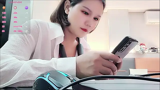 nana-258 online show from 09-30-25, 01:50